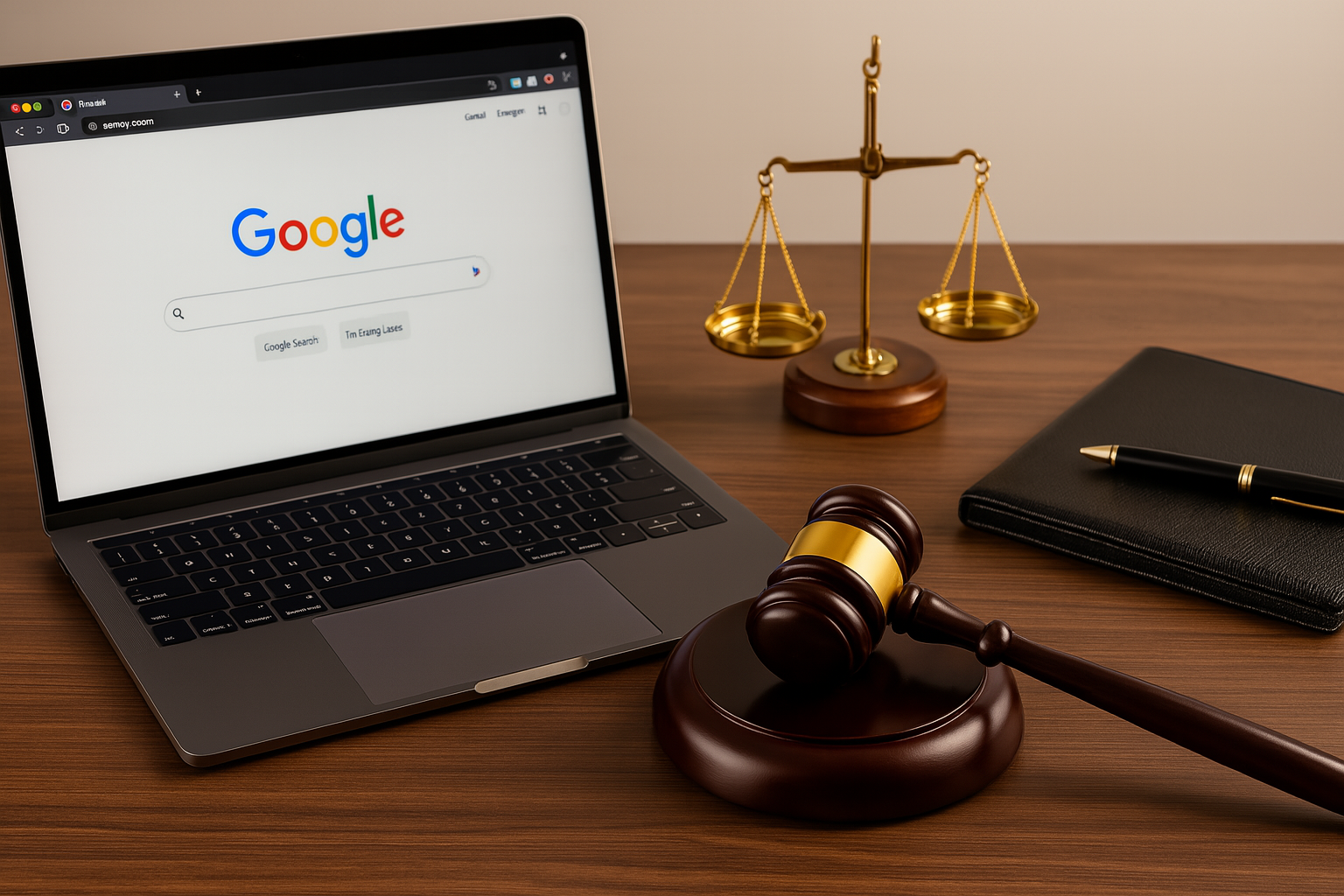 10 elementos esenciales que todo sitio web de estudio jurídico debe tener en 2025